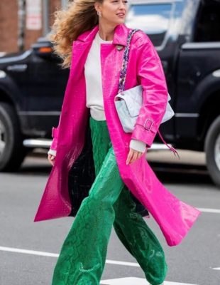 #NYFW: Najbolji street style momenti