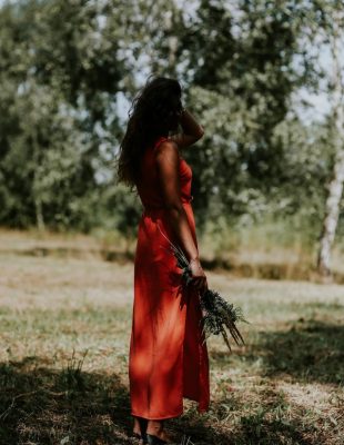 Moda na klimatske promene odgovara digitalizovanim verzijama prirode