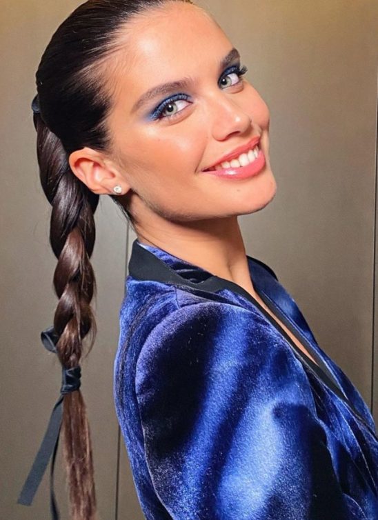 Makeup trendovi koji će dominirati u 2020.