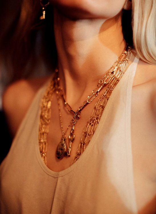 #jewellerytrends: Rokoko estetika osvaja modnu scenu