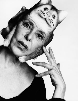 Kako je Carolee Schneemann inspirisala generacije i generacije umetnica