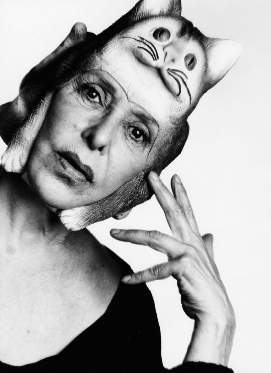 Kako je Carolee Schneemann inspirisala generacije i generacije umetnica