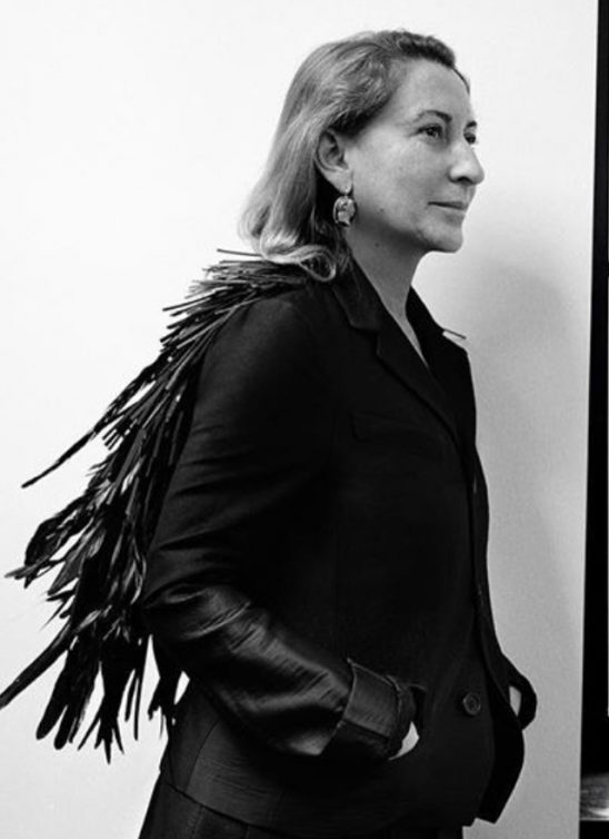 Najiščekivanija modna saradnja ikada: Raf Simons i Miuccia Prada u novom kreativnom izazovu