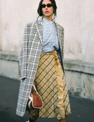 Najbolji street style momenti sa Nedelje mode u Milanu