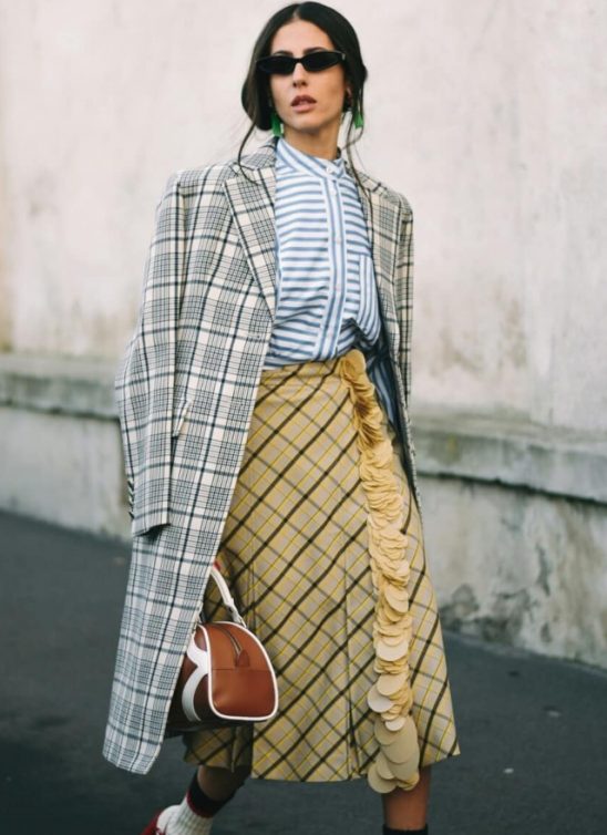 Najbolji street style momenti sa Nedelje mode u Milanu