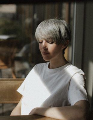 Going Grey: Grombre trend osvaja beauty svet i jako je pozitivan!