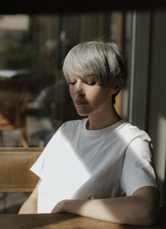 Going Grey: Grombre trend osvaja beauty svet i jako je pozitivan!