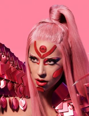 Lady Gaga se vratila!