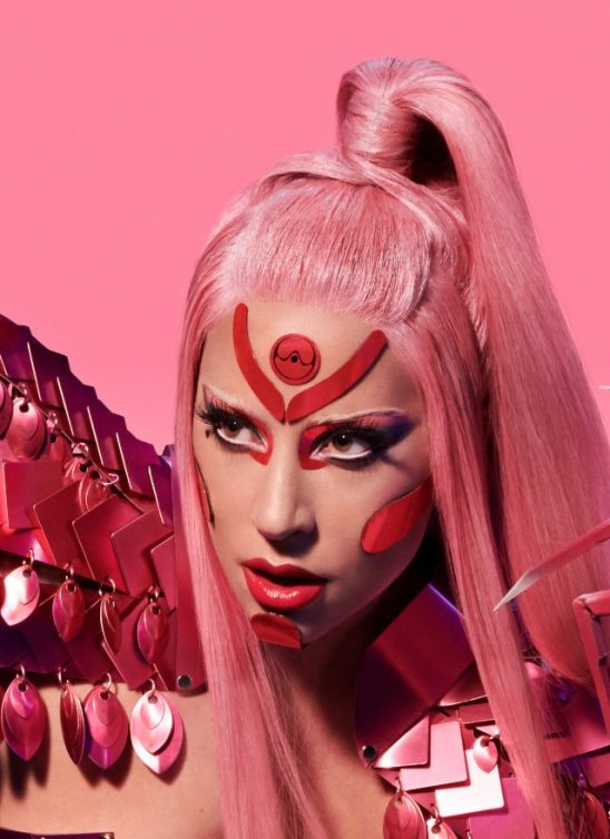 Lady Gaga se vratila!