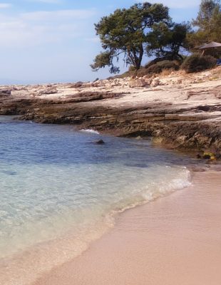 #travelinspo: Najlepše plaže Tasosa