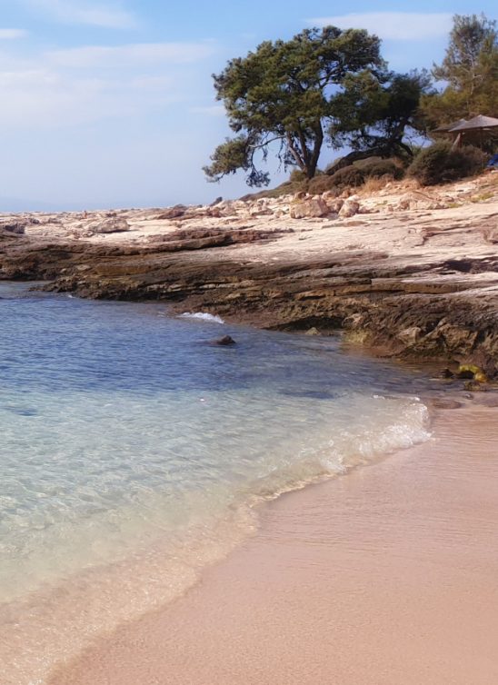 #travelinspo: Najlepše plaže Tasosa