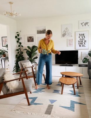 10 influensera čiji su domovi podjednako inspirativni kao njihovi garderoberi