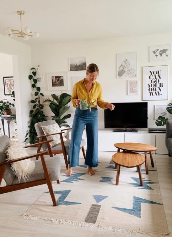 10 influensera čiji su domovi podjednako inspirativni kao njihovi garderoberi