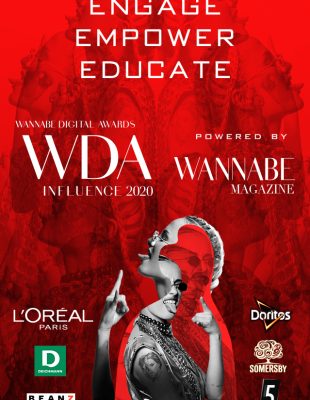 WANNABE DIGITAL AWARDS 2020: Počelo glasanje publike za izbor najboljih influensera!