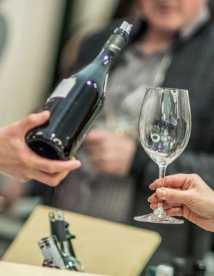 Wine Style salon vina: Hronika vinskog prestiža