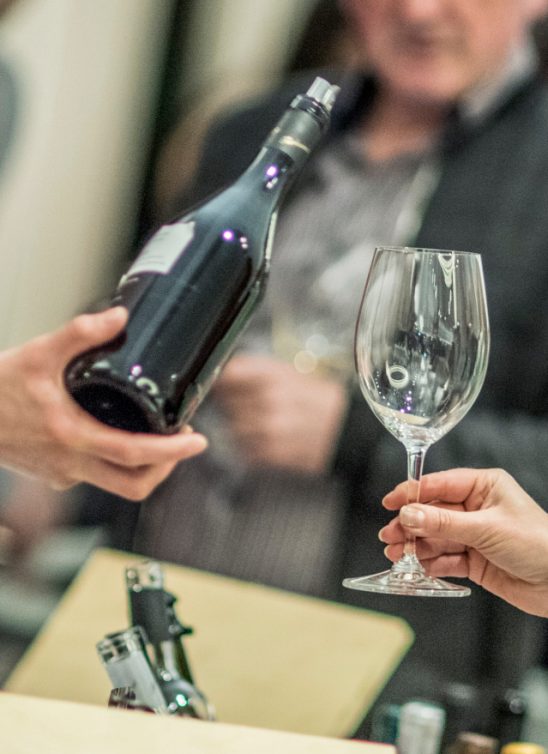 Wine Style salon vina: Hronika vinskog prestiža