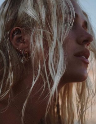 Pirsing kao najpopularniji beauty aksesoar u 2020.