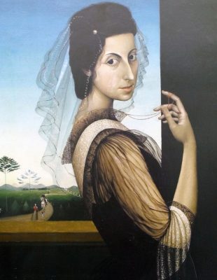 Ikone stila kroz istoriju: Modne ilustracije Milene Pavlović Barili