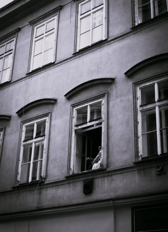 Izolacija – šta ti tu nije poznato?