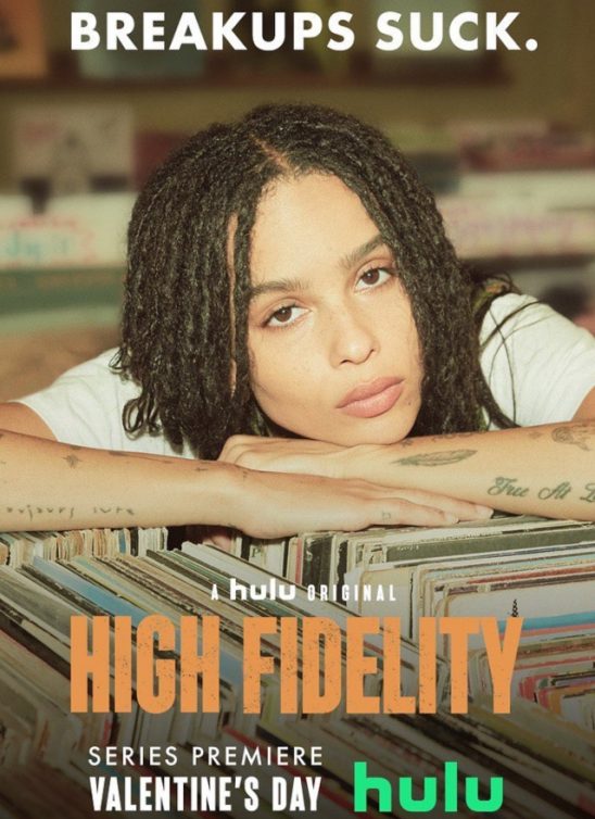 Serije koje možeš da pogledaš dok si u “izolaciji”