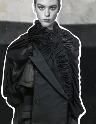 Rethink Redesign i novo takmičenje MET Future Fashionista