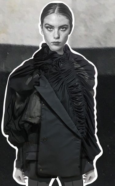Rethink Redesign i novo takmičenje MET Future Fashionista