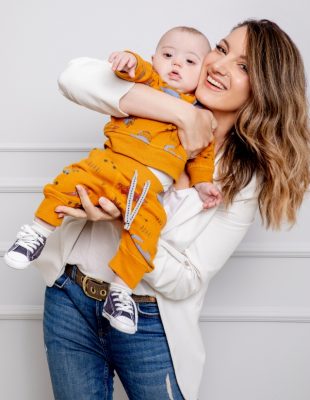 Nikolina i Andrija Radosavljević: Deca sa Daunovim sindromom – ljubav i izazov