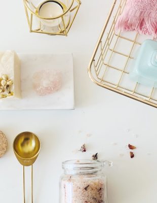 DIY maske za lice za potpun #selfcare momenat kod kuće