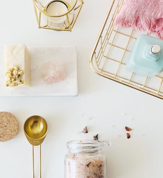 DIY maske za lice za potpun #selfcare momenat kod kuće