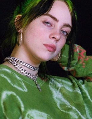 Kako je “Root Pop” Billie Eilish postao mejnstrim