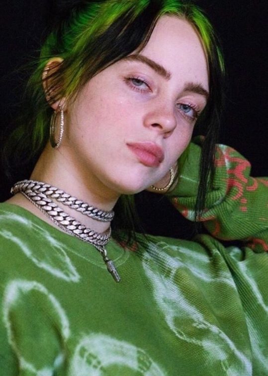 Kako je “Root Pop” Billie Eilish postao mejnstrim