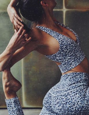 #homeworkout: Top 7 Instagram profila zbog kojih ćeš zavoleti vežbanje kod kuće