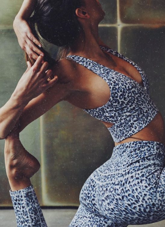 #homeworkout: Top 7 Instagram profila zbog kojih ćeš zavoleti vežbanje kod kuće