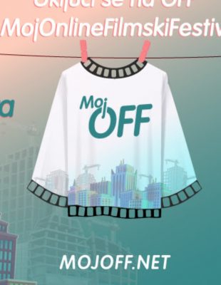 Mozak na OFF: Preporučujemo ti filmove koje treba da pogledaš