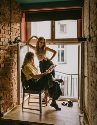 TikTok plesovi, besplatne online knjige i mnogo toga još što te može zabaviti ovih dana