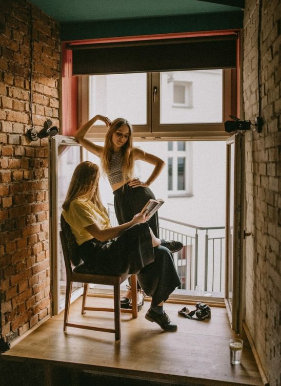 TikTok plesovi, besplatne online knjige i mnogo toga još što te može zabaviti ovih dana