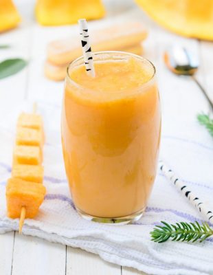 Top 3 smoothie recepta za jačanje imuniteta