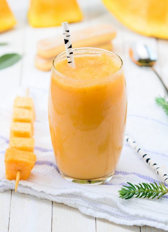 Top 3 smoothie recepta za jačanje imuniteta