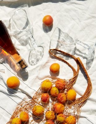 Ženska tašna u vanrednom stanju