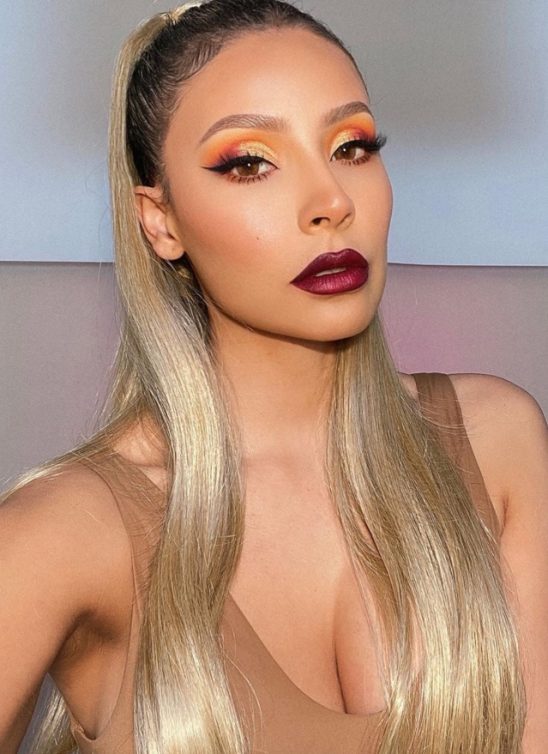 Internet je preplavljen makeup tutorijalima: Šta smo naučili do sada?