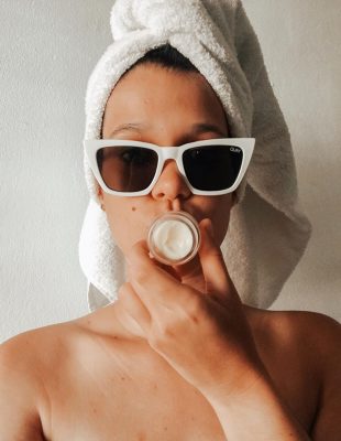 Spa-day kod kuće: DIY tretmani za negu lica i tela koje ti preporučujemo da isprobaš