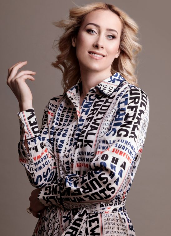 Emilija Stojanović: Svaku pozitivnu recenziju naučnog rada doživljavam kao pobedu na terenu!