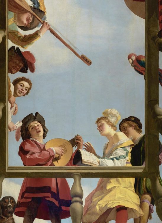 Getty Museum Challenge: Kako umetnička dela izgledaju u kućnoj izvedbi