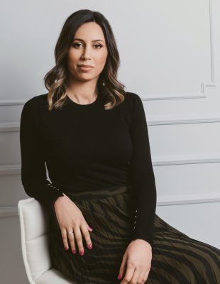 Ksenija Perčić Albunović, kompanija Suncokret: “Duboko verujem u to da učimo dok smo živi!”