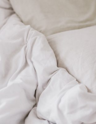 Trikovi pomoću kojih ćeš se rešiti nesanice