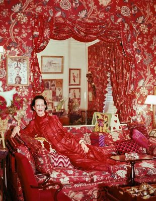 “Zašto ne bi?” Diana Vreeland kao inspiracija za dane u kućnom karantinu