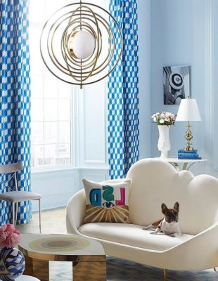 #interiorinspo: Unesi boje u svoj dom