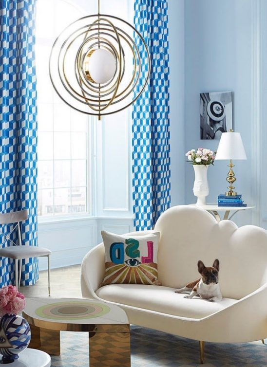 #interiorinspo: Unesi boje u svoj dom