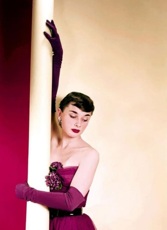 Najbolji filmski i privatni modni momenti Audrey Hepburn koje možeš iskopirati
