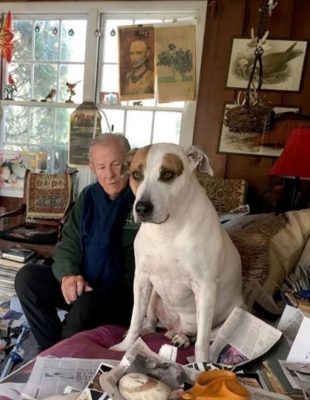 Peter Beard: Sećanje na čuvenog fotografa divljine i mode